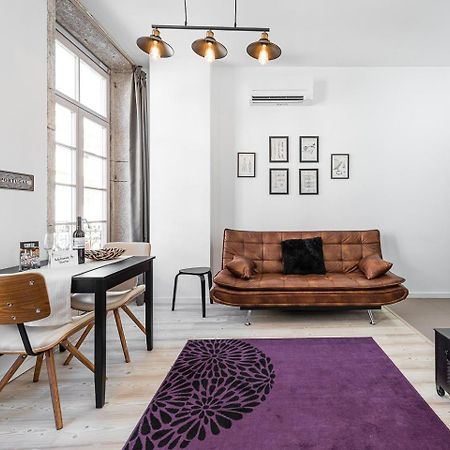 Guestready - The Art Of Music Apartment Порто Екстериор снимка