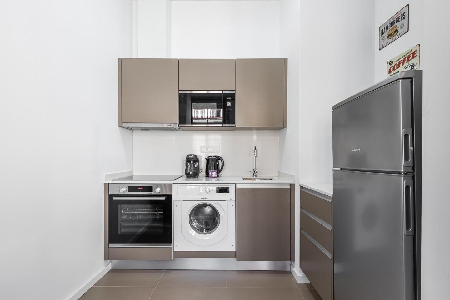 Guestready - The Art Of Music Apartment Порто Екстериор снимка