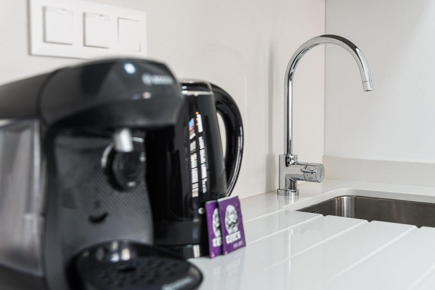Guestready - The Art Of Music Apartment Порто Екстериор снимка