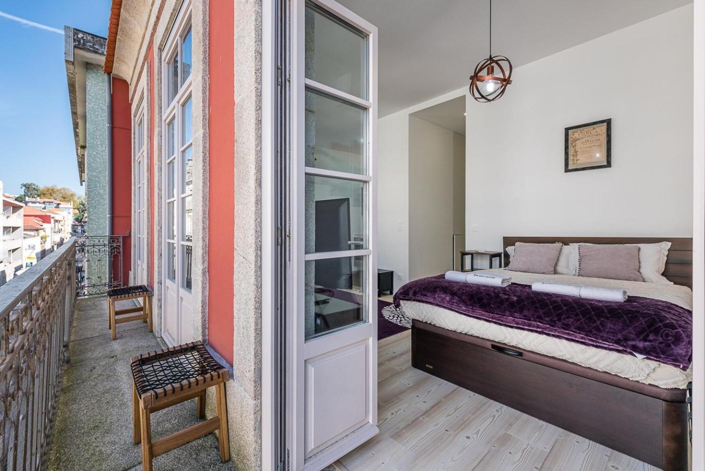 Guestready - The Art Of Music Apartment Порто Екстериор снимка