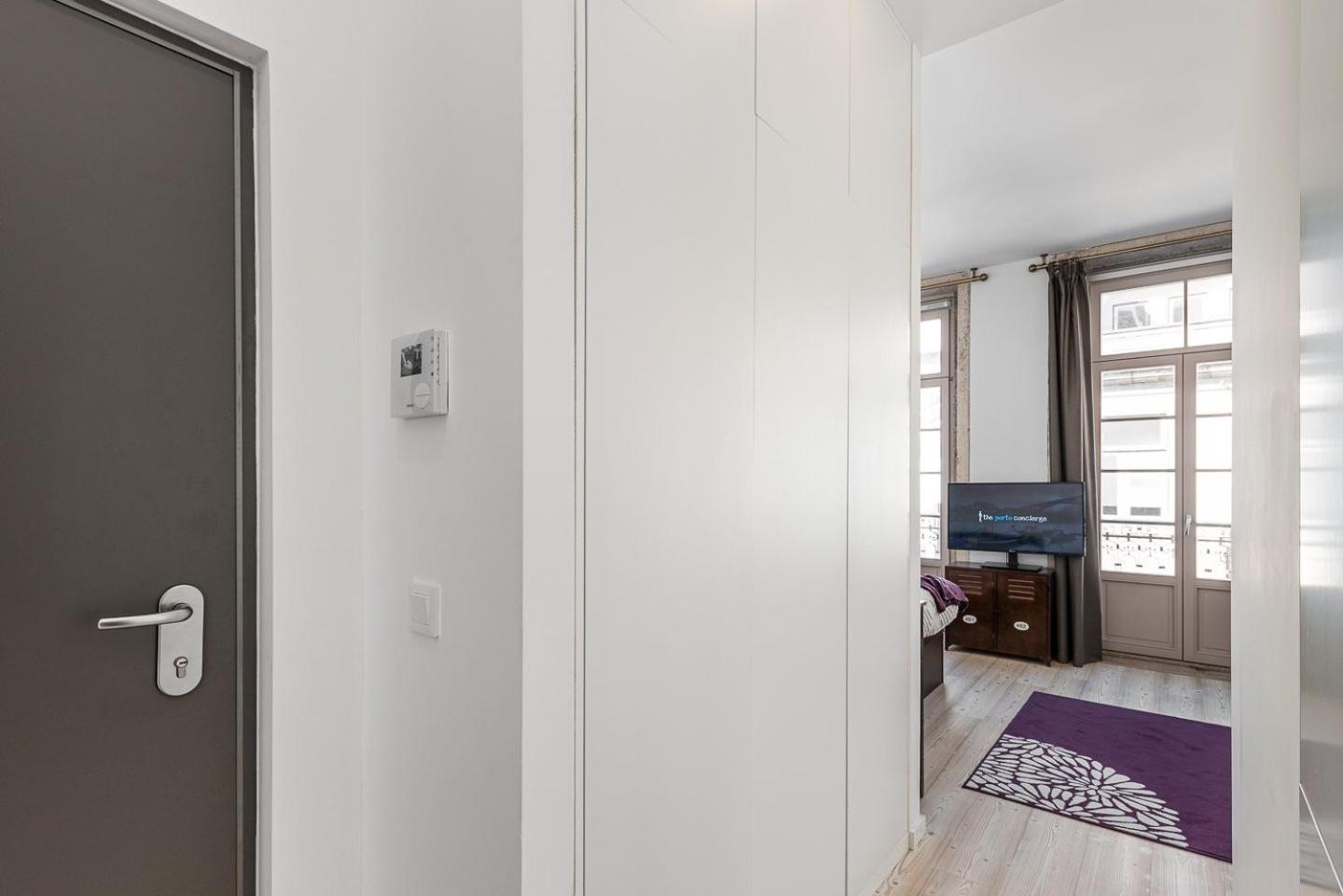 Guestready - The Art Of Music Apartment Порто Екстериор снимка