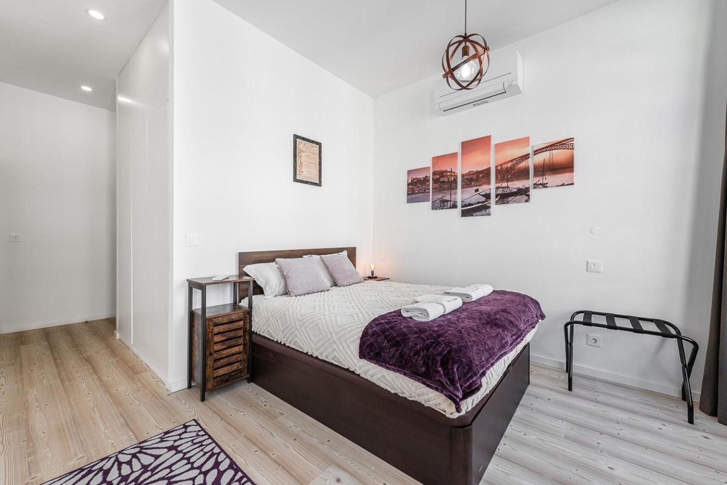 Guestready - The Art Of Music Apartment Порто Екстериор снимка