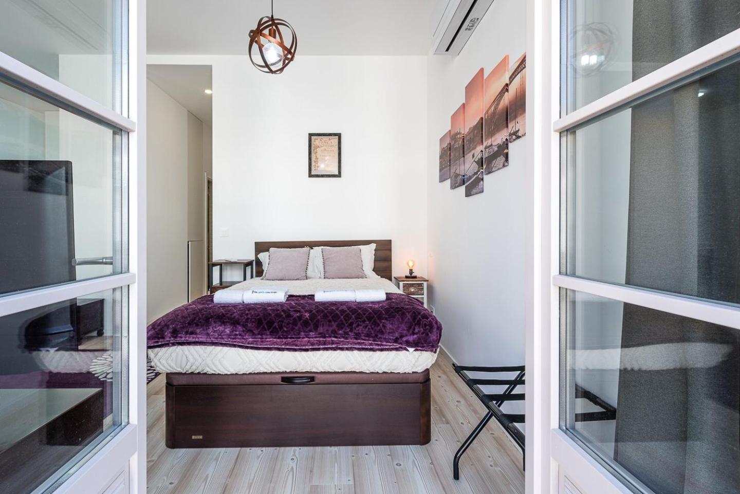 Guestready - The Art Of Music Apartment Порто Екстериор снимка