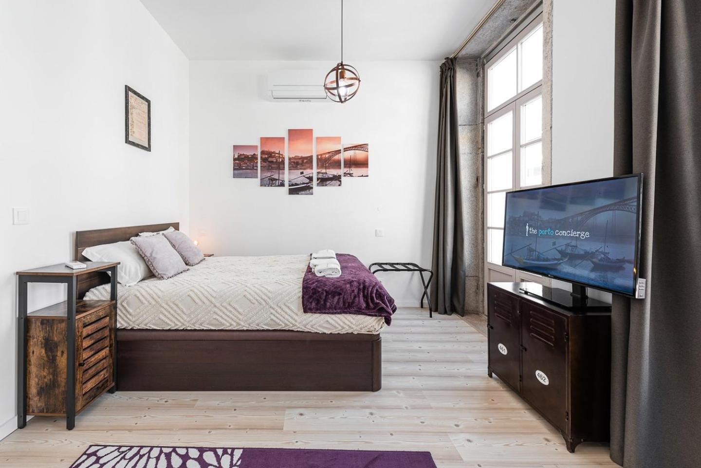 Guestready - The Art Of Music Apartment Порто Екстериор снимка
