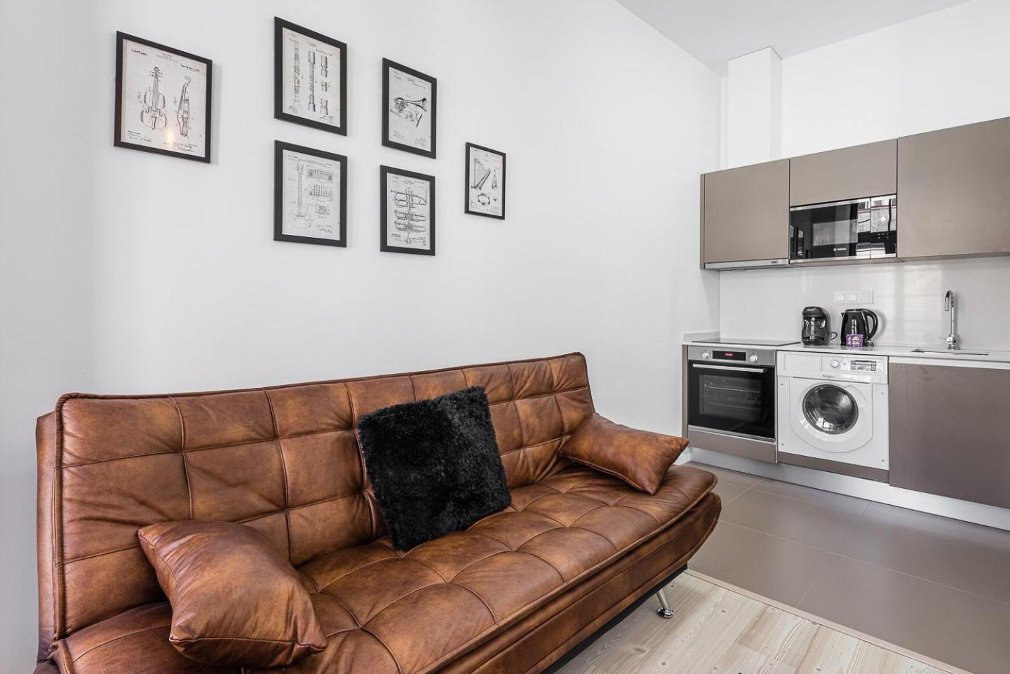 Guestready - The Art Of Music Apartment Порто Екстериор снимка