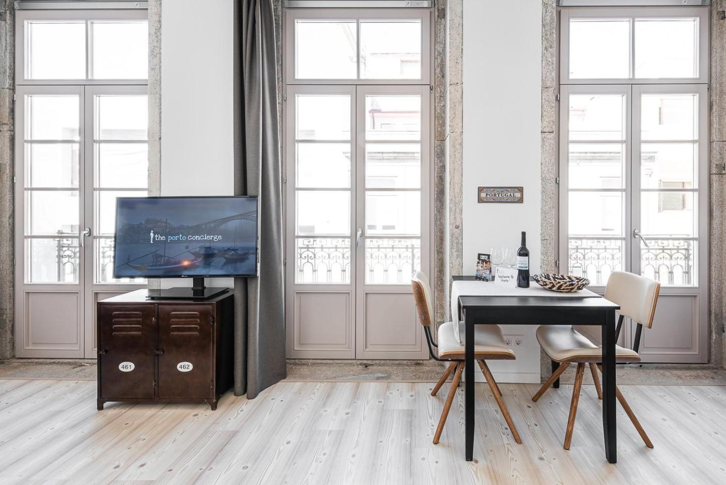 Guestready - The Art Of Music Apartment Порто Екстериор снимка