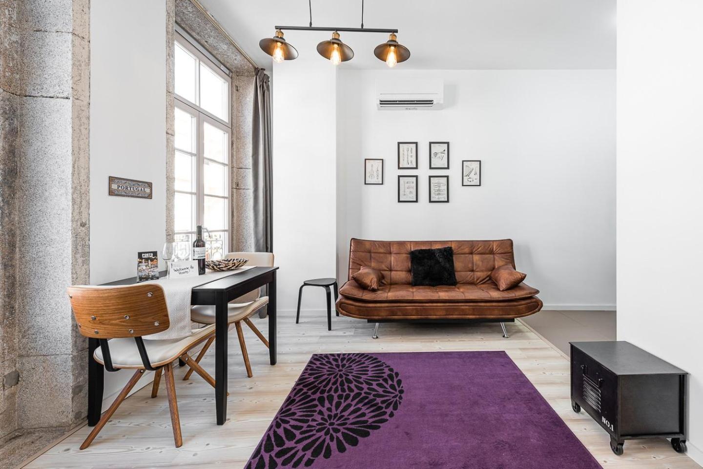 Guestready - The Art Of Music Apartment Порто Екстериор снимка