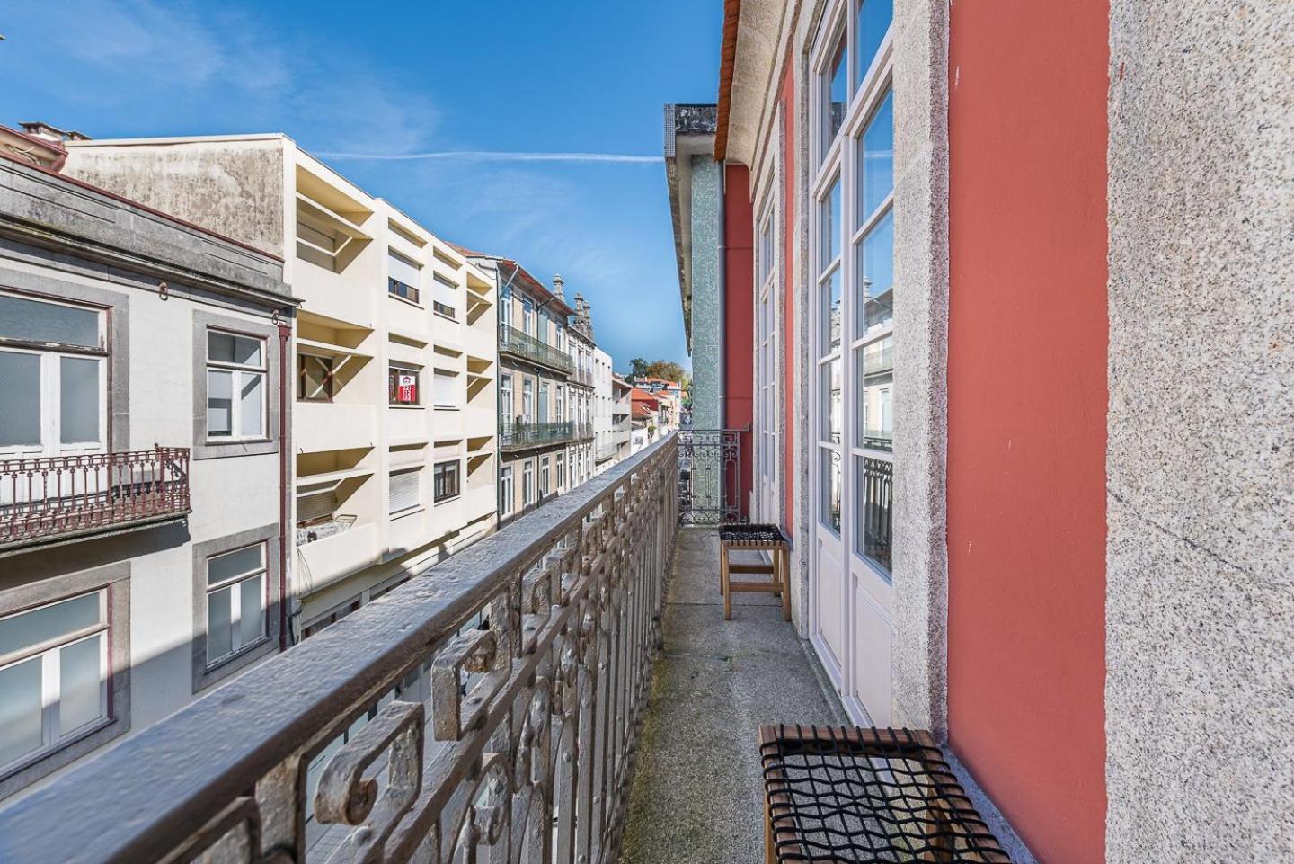 Guestready - The Art Of Music Apartment Порто Екстериор снимка